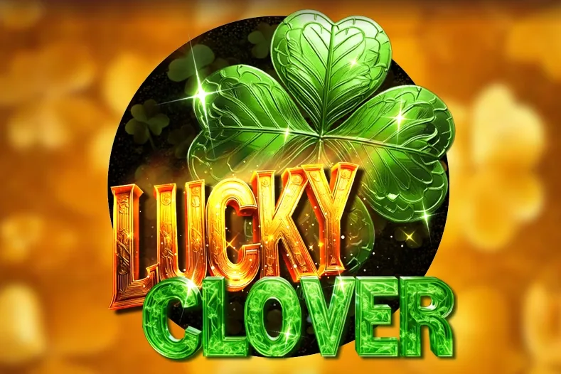 Lucky Clover
